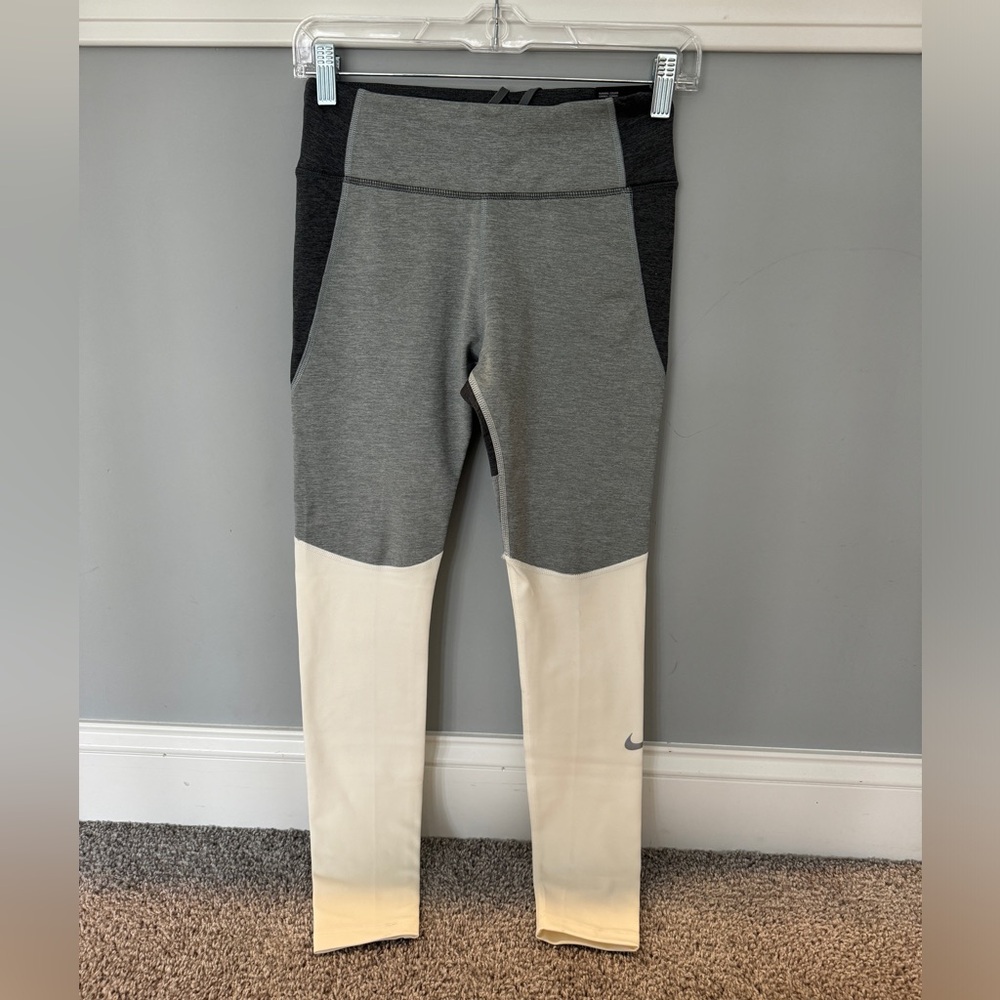 Nike Women’s Dri-Fit Full Length Leggings